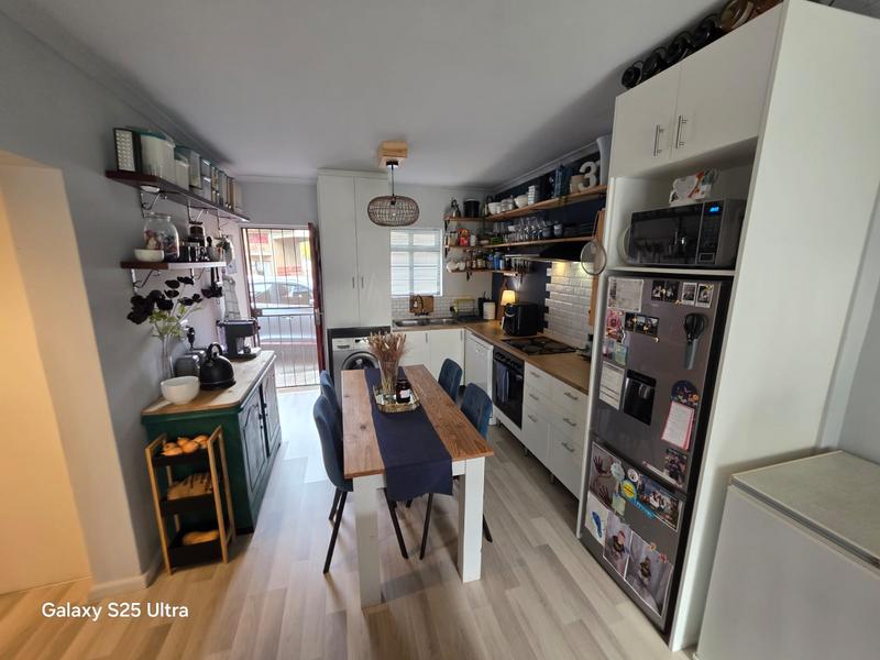 2 Bedroom Property for Sale in Brackenfell Western Cape